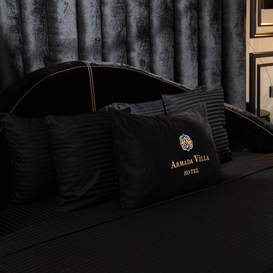 Armada Villa Hotel Baku Exterior photo
