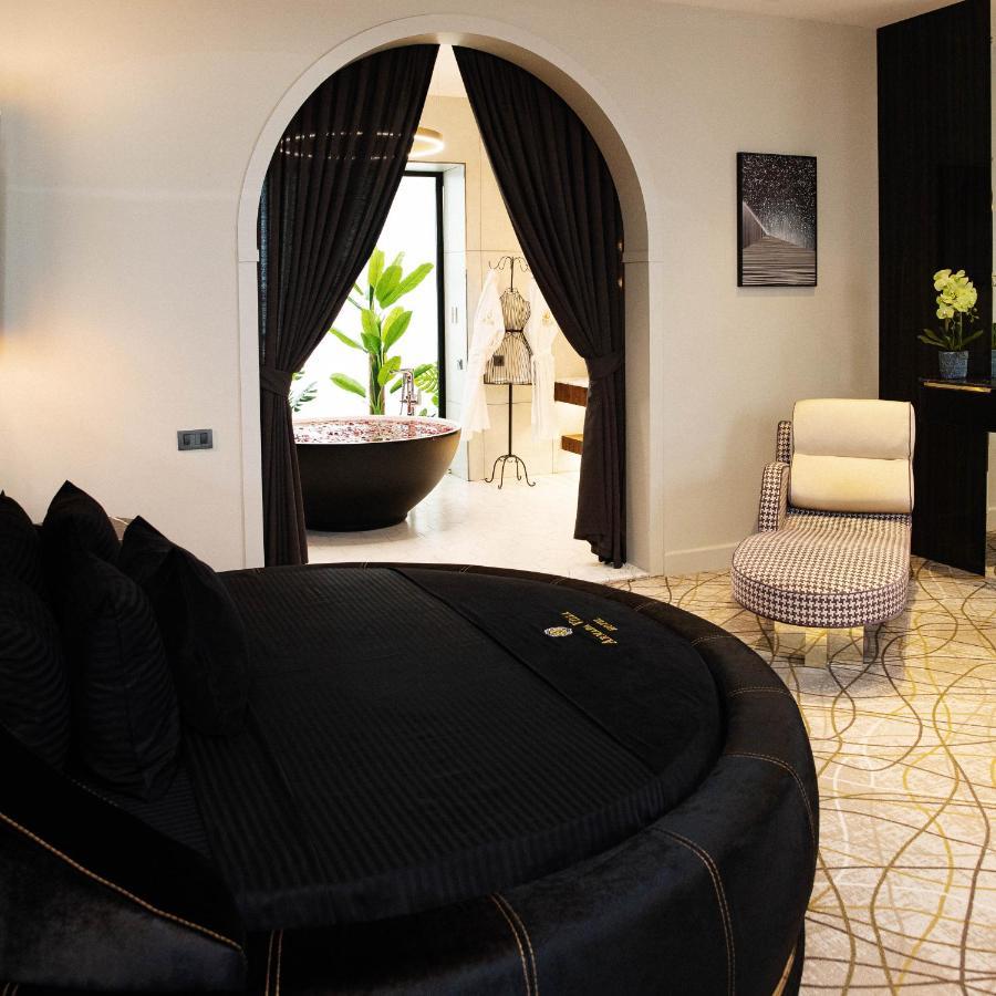 Armada Villa Hotel Baku Exterior photo