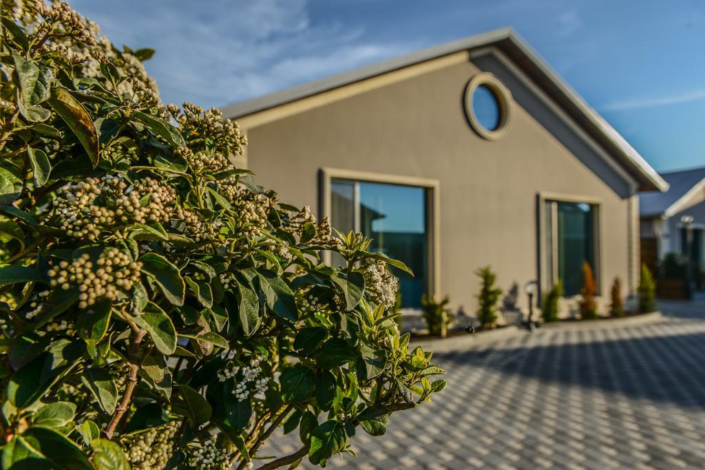 Armada Villa Hotel Baku Exterior photo