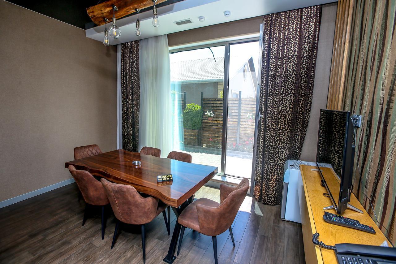 Armada Villa Hotel Baku Exterior photo