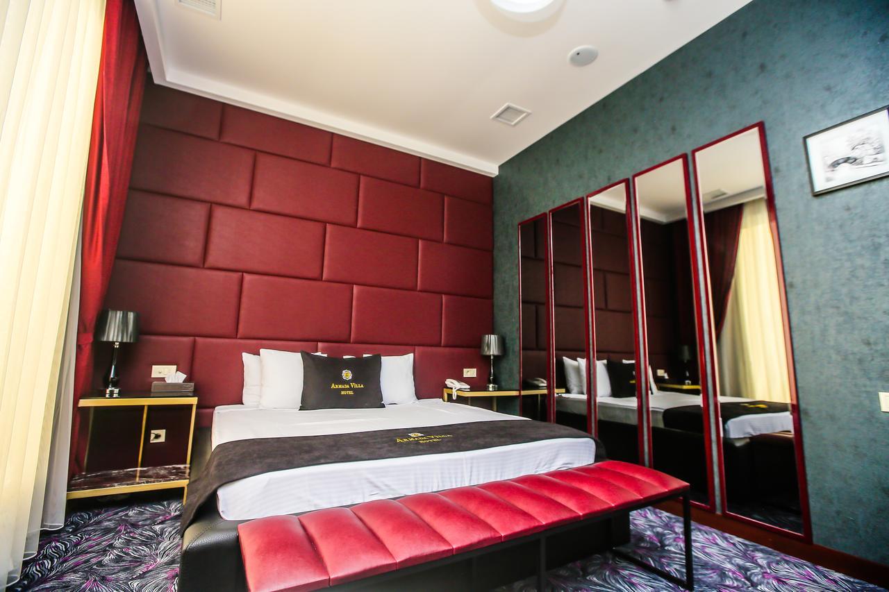 Armada Villa Hotel Baku Exterior photo